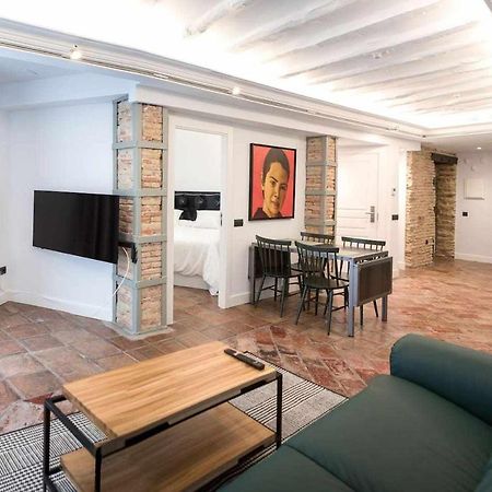 Apartamento El Secreto De La Laurel Logrono Bagian luar foto