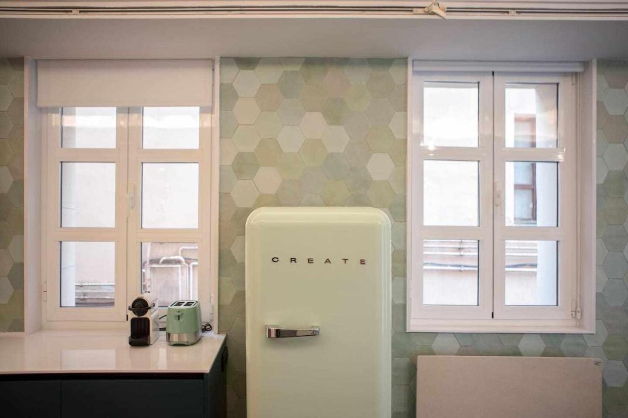 Apartamento El Secreto De La Laurel Logrono Bagian luar foto