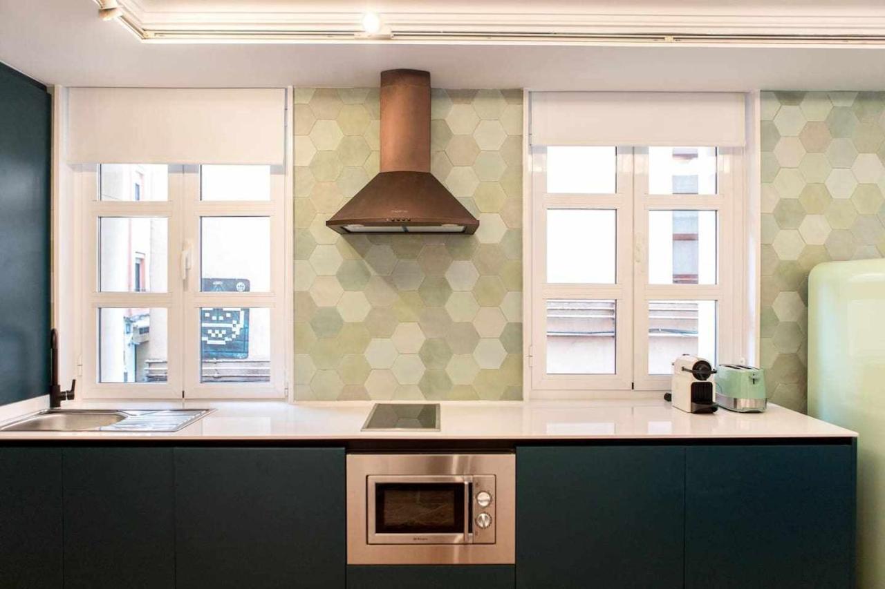 Apartamento El Secreto De La Laurel Logrono Bagian luar foto