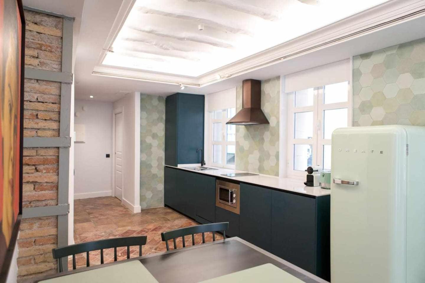 Apartamento El Secreto De La Laurel Logrono Bagian luar foto