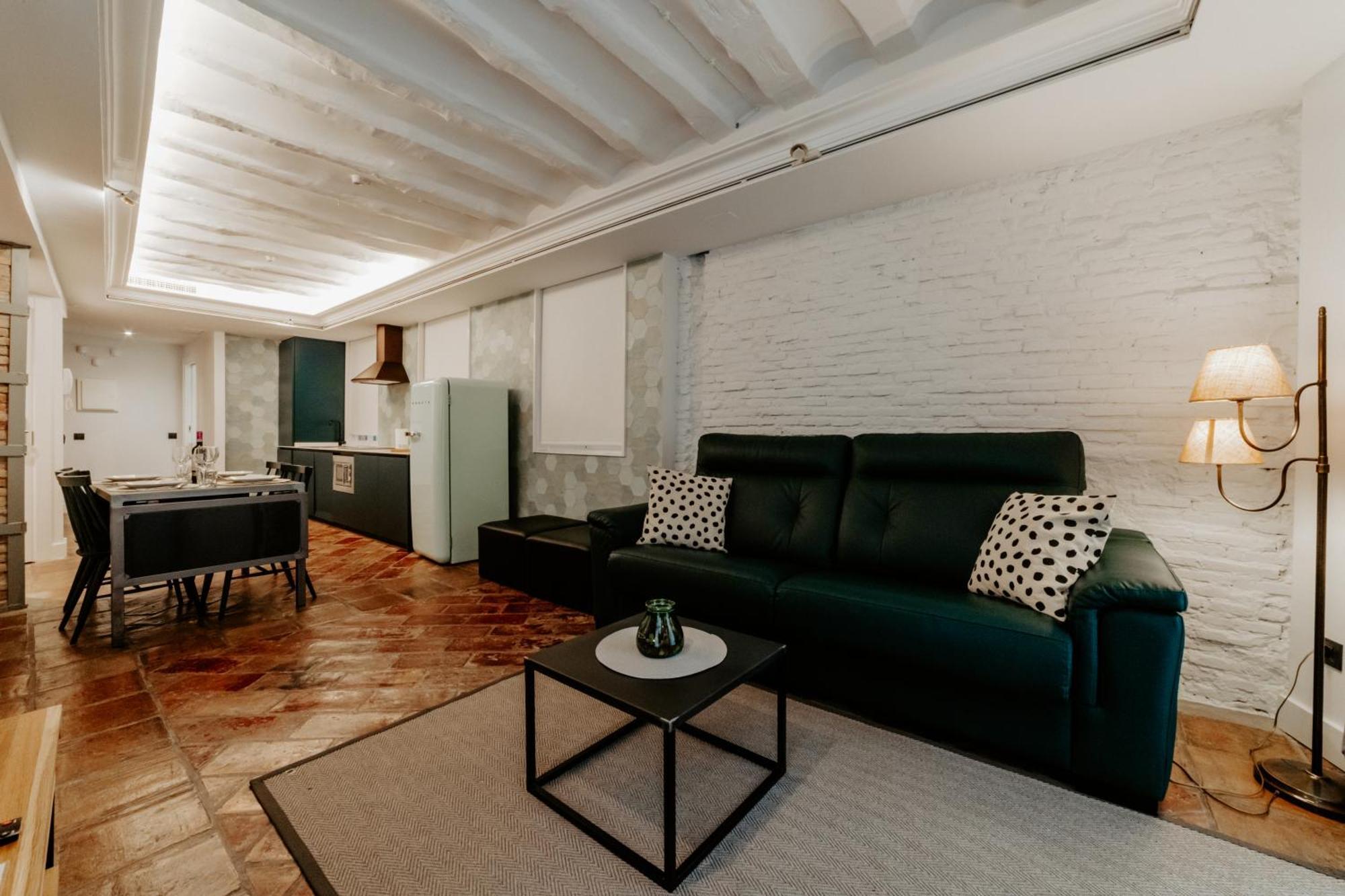 Apartamento El Secreto De La Laurel Logrono Bagian luar foto