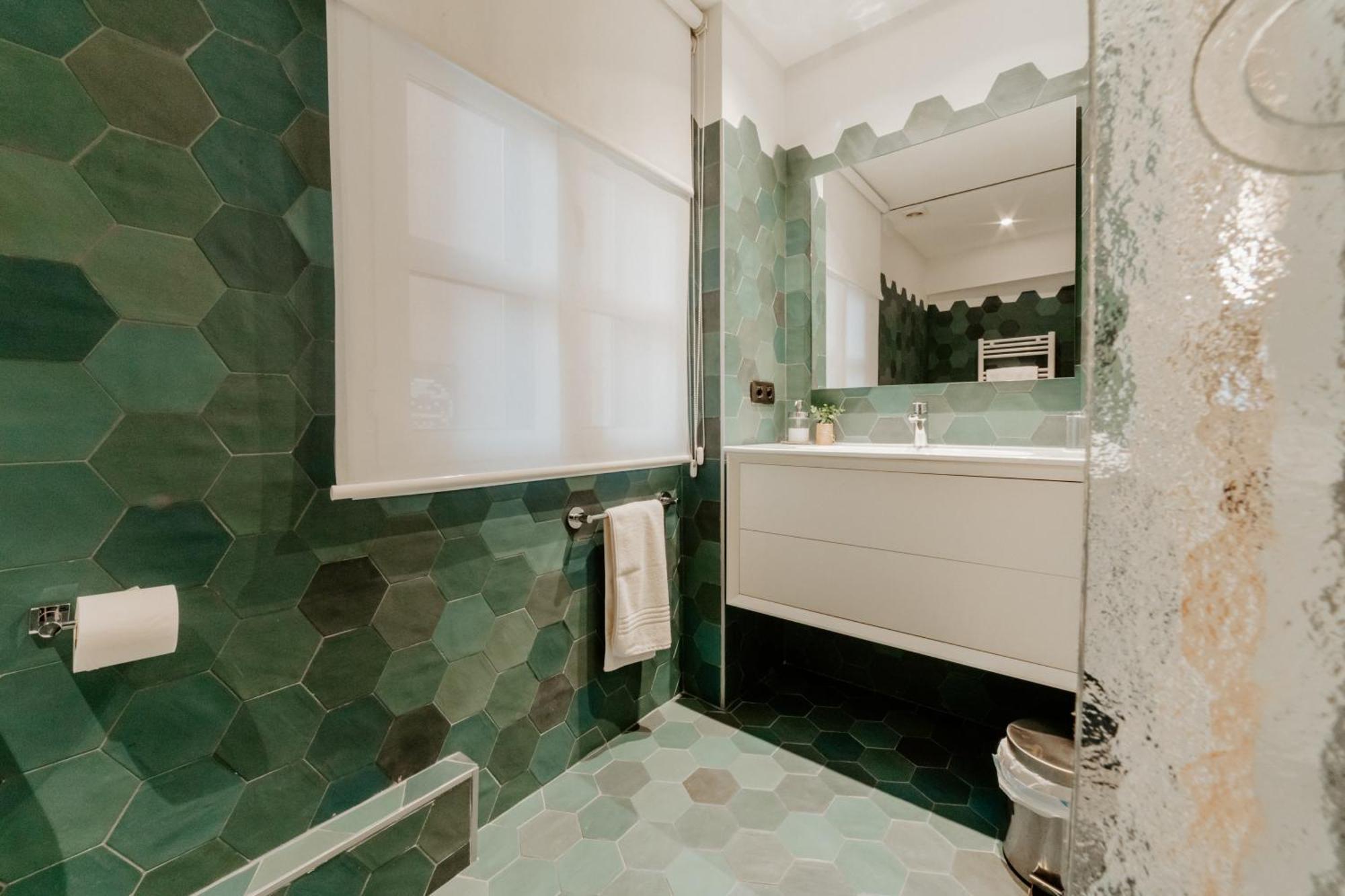 Apartamento El Secreto De La Laurel Logrono Bagian luar foto