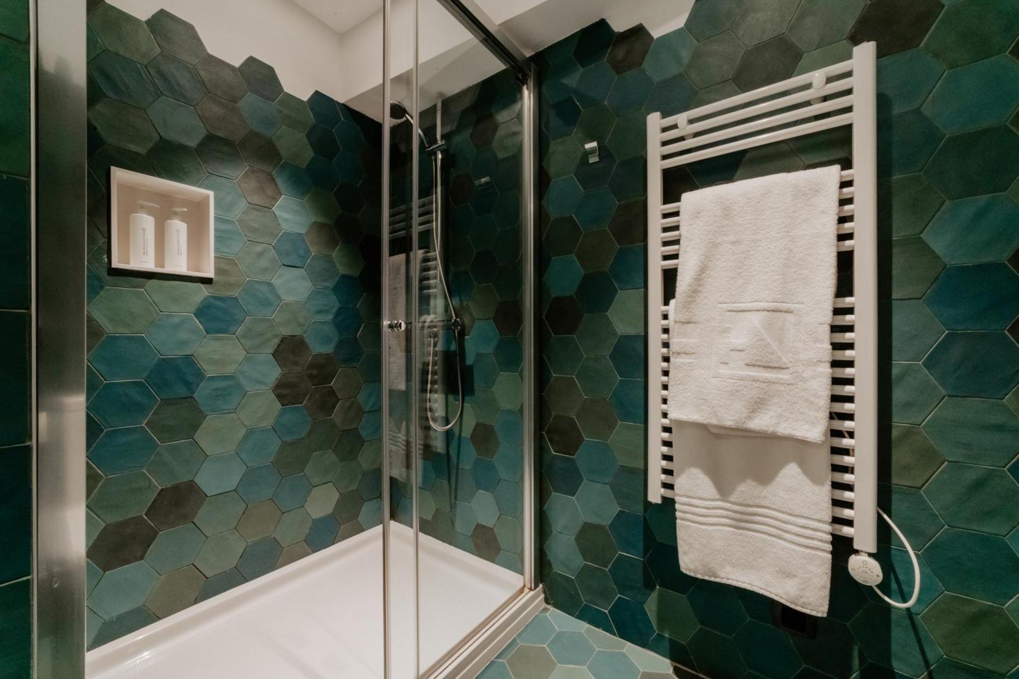 Apartamento El Secreto De La Laurel Logrono Bagian luar foto