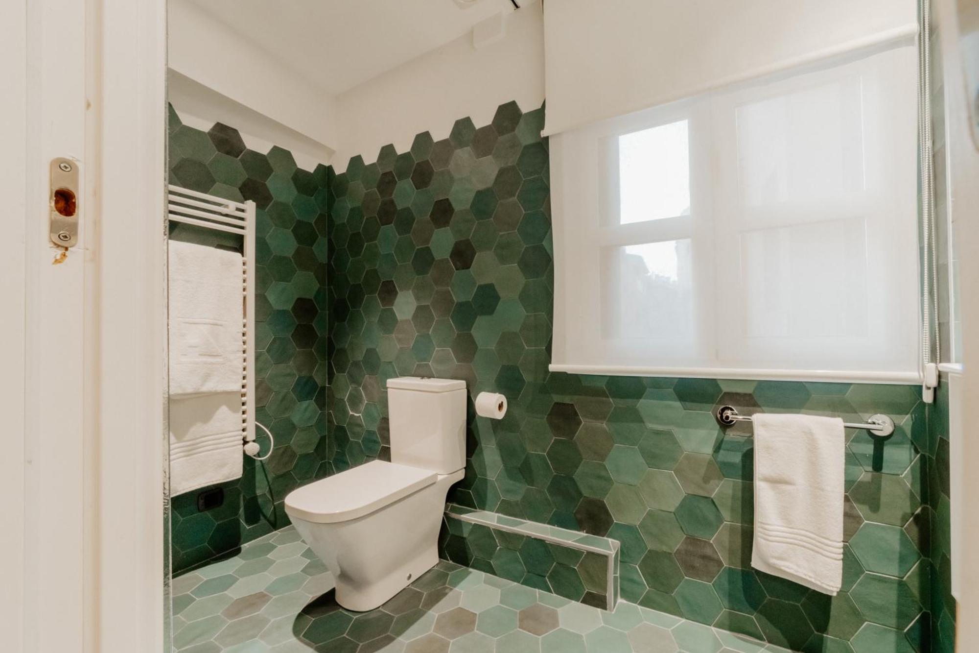 Apartamento El Secreto De La Laurel Logrono Bagian luar foto