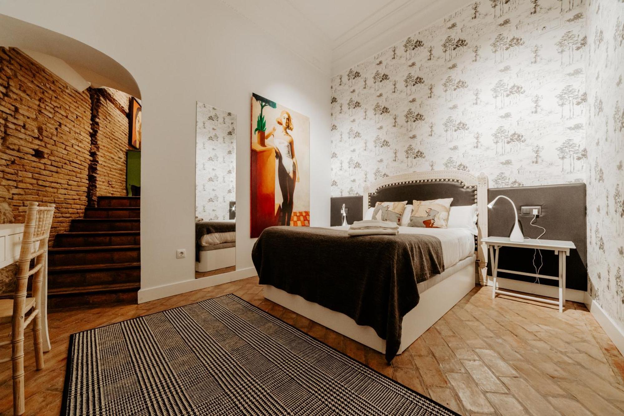 Apartamento El Secreto De La Laurel Logrono Bagian luar foto